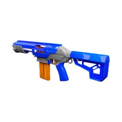 JET Blaster Ceda Modulaire Blaster Blauw