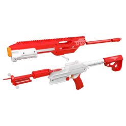 JET Blaster Ceda Modulaire Blaster Rood