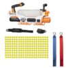 NERF Rival Prometheus MXVIII-20K