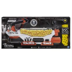 NERF Rival Prometheus MXVIII-20K