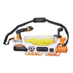 NERF Rival Prometheus MXVIII-20K