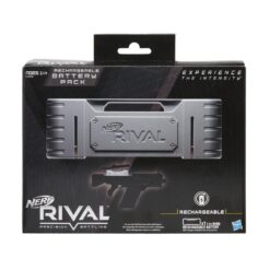NERF Rival oplaadbare accu
