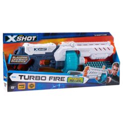 Zuru X-Shot Turbo Fire