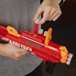 NERF AccuStrike Mega Bulldog