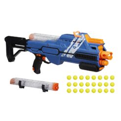 NERF Rival Hypnos XIX-1200 Blauw
