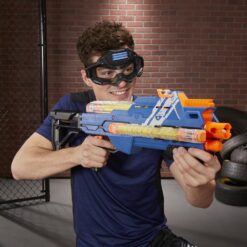 NERF Rival Hypnos XIX-1200 Blauw