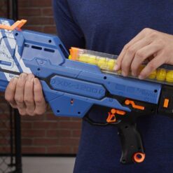 NERF Rival Hypnos XIX-1200 Blauw