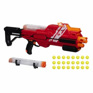 NERF Rival Hypnos XIX-1200 Rood