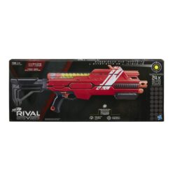 NERF Rival Hypnos XIX-1200 Rood