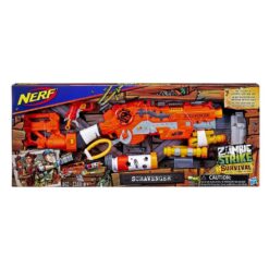 NERF Zombie Strike Survival System Scravenger