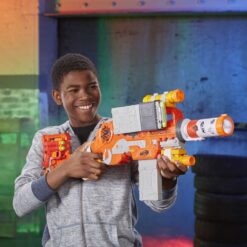NERF Zombie Strike Survival System Scravenger