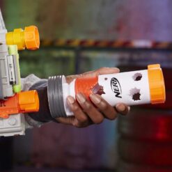 NERF Zombie Strike Survival System Scravenger