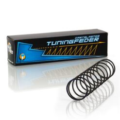 Blasterparts Upgrade veer voor Nerf N-Strike Longstrike CS-6