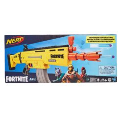 NERF Fortnite AR-L