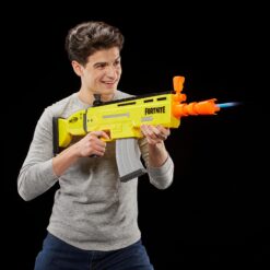 NERF Fortnite AR-L