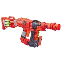 NERF Zombie Strike Nailbiter Zoom & Doom