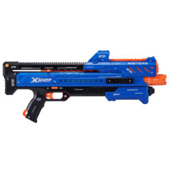 Zuru X-Shot Chaos Orbit RXB-0140 Balletjes Blaster Pistool
