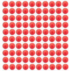 Zuru X-Shot Dart Ball Blaster Pistool Balletjes Chaos 100 Refill