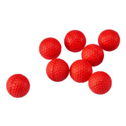 Zuru X-Shot Dart Ball Blaster Pistool Balletjes Chaos