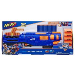 NERF N-Strike Elite Trilogy DS-15