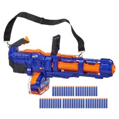 NERF N-Strike Elite Titan CS-50 Drum