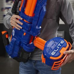 NERF N-Strike Elite Titan CS-50 Drum