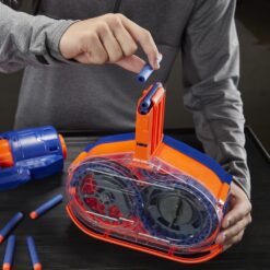 NERF N-Strike Elite Titan CS-50 Drum