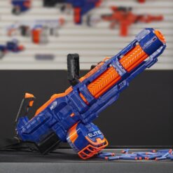 NERF N-Strike Elite Titan CS-50 Drum