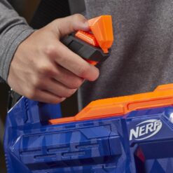 NERF N-Strike Elite Titan CS-50 Drum