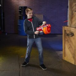 NERF N-Strike Mega Megalodon