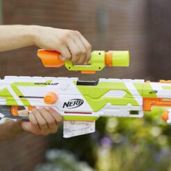 NERF N-Strike Modulus Longstrike Sniper Blaster