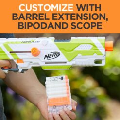 NERF N-Strike Modulus Longstrike Sniper Blaster