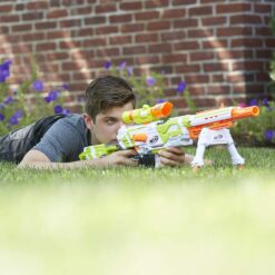 NERF N-Strike Modulus Longstrike Sniper Blaster