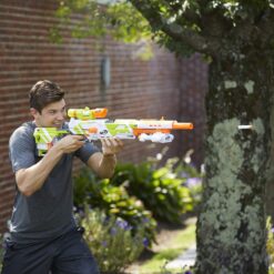 NERF N-Strike Modulus Longstrike Sniper Blaster