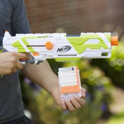 NERF N-Strike Modulus Longstrike Sniper Blaster