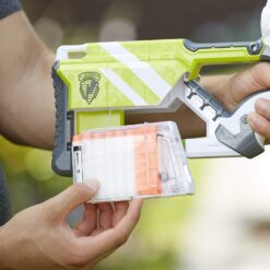 NERF N-Strike Modulus Longstrike Sniper Blaster