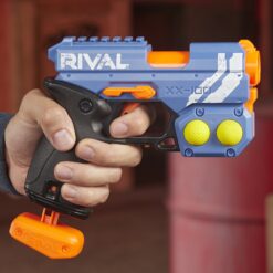 NERF Rival Knockout XX-1000 Blue