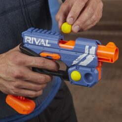 NERF Rival Knockout XX-1000 Blue
