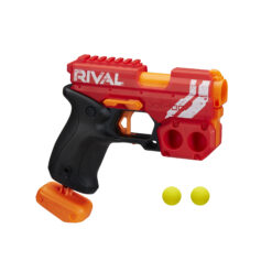 NERF Rival Knockout XX-1000 Rood