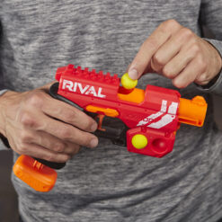 NERF Rival Knockout XX-1000 Rood