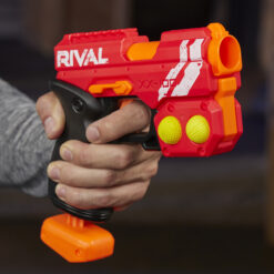 NERF Rival Knockout XX-1000 Rood