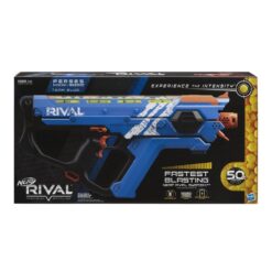 NERF Rival Perses MXIX-5000 Blauw
