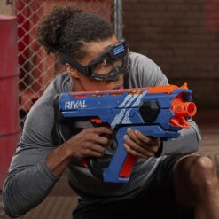 NERF Rival Perses MXIX-5000 Blauw