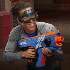 NERF Rival Perses MXIX-5000 Blauw