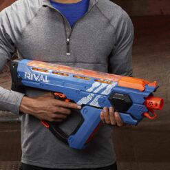 NERF Rival Perses MXIX-5000 Blauw