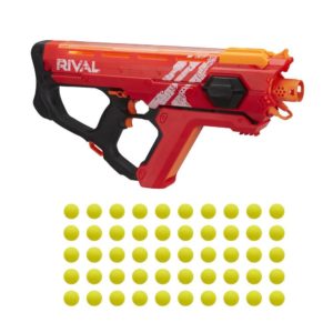 NERF Rival Perses MXIX-5000 Rood