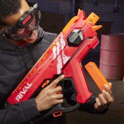 NERF Rival Perses MXIX-5000 Rood