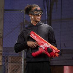 NERF Rival Perses MXIX-5000 Rood