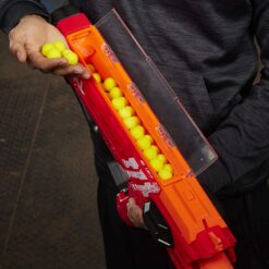 NERF Rival Perses MXIX-5000 Rood
