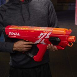 NERF Rival Perses MXIX-5000 Rood
